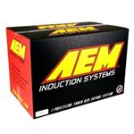 AEM Charge Pipe Kit (26-3002C)