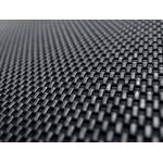 3D MAXpider Custom Fit KAGU Floor Mat (BLACK) C-3