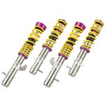 KW Coilover Kit V3 for Toyota MR2 Convertible (W3)