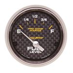AutoMeter Fuel Level Gauge(200760-40)
