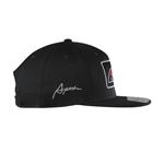 A'PEXi Icon Patch Hat (Snapback) (601-H4SB)-3