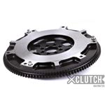 XClutch USA Single Mass Chromoly Flywheel (XFTY009