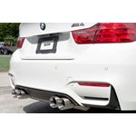 Active Autowerke F8X BMW M3 and M4 Rear Exhaust-3