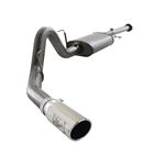 aFe MACH Force-Xp 3 IN to 3-1/2 IN 409 Stainless S
