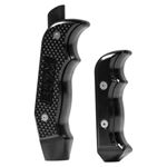 BM Racing Magnum Grip Shift Handle (81101)-3