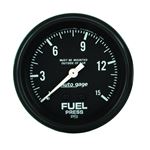 AutoMeter Fuel Pressure Gauge(2311)