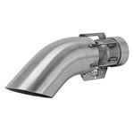 aFe MACH Force-Xp 304 Stainless Steel Clamp-on Exh