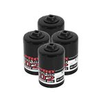 aFe Pro GUARD D2 Oil Filter (4 Pack) (44-LF011-MB)