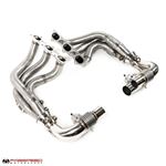 Fabspeed 991.2 GT3/GT3 RS Long Tube Competition Ra