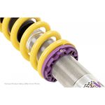 KW Suspensions VARIANT 1 COILOVER KIT BUNDLE for-3
