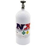 Nitrous Express 10lb Bottle w/Mainline Valve (6.89