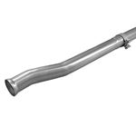 aFe MACH Force-Xp 2-1/2 IN 409 Stainless Steel F-3