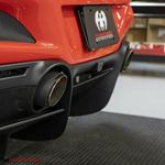 Fabspeed Ferrari F8 Tributo Carbon Fiber Exhaus-3