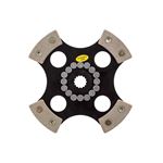 ACT 4 Pad Rigid Race Disc 4228022-3