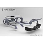 PANDEM RX-7 BOSS SIDE SKIRTS (17040304)-3