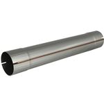 aFe MACH Force-Xp 4 IN 409 Stainless Steel Muffler