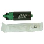 AEM E100/M100 High Flow Fuel Pump for 2016-19 Pola