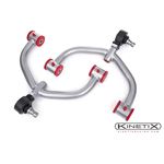 Kinetix Racing Front Camber A - Arms ( KX - Z34 -