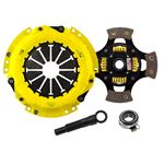 ACT HD/Race Sprung 4 Pad Kit LE1-HDG4