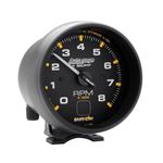 AutoMeter AutoGage 3-3/4in Pedestal Tachometer 0-8