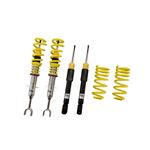 KW Coilover Kit V1 for Audi A5 (B9) w/o electronic