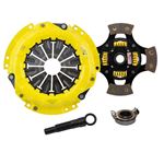 ACT XT/Race Sprung 4 Pad Kit TC2-XTG4