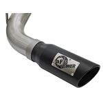 aFe MACH Force-Xp 2-1/2" Cat-Back Exhaust S-3