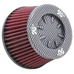 KN Clamp-on Air Filter(RC-5153)