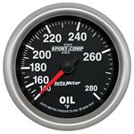 AutoMeter Engine Oil Temperature Gauge(7641)