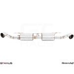 GTHAUS GTS Exhaust (Ultimate Sport Performance)-3