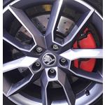EBC 3GD Series Sport Slotted Rotors (GD975)