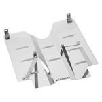 APEXi® 199-N006 - Diffuser Under Panel