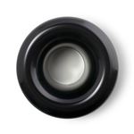 Blox Racing 3.0inch Anodized Black Velocity Stack