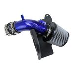 HPS Performance 827 665BL Shortram Air Intake Kit