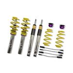 KW Coilover Kit V3 Bundle for VW Golf VI (2+4-Door