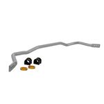 Whiteline Sway bar 27mm heavy duty blade adjustabl