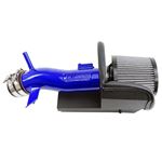 HPS Performance 827 675BL Cold Air Intake Kit with