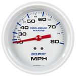 AutoMeter Speedometer Gauge(200753)