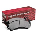 Hawk Performance DTC-30 Brake Pad Sets for 2019-20