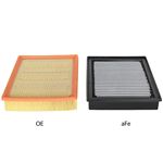 aFe Magnum FLOW OE Replacement Air Filter w/ Pro-3