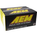 AEM Short Ram Intake System (22-544B)