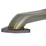 aFe Twisted Steel Header Up-Pipe (48-34009)-3