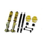ST X Height Adjustable Coilover Kit for 98-02 BMW