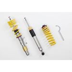 KW Coilover Kit V3 for BMW 3series F30 4series F32