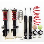 RS-R 10+ Toyota Prius (ZVW30) Black-i Coilovers (X