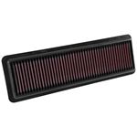 KN Replacement Air Filter for 2018-2019 Hyundai Gr