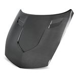 Seibon 2023 Nissan Z VS-Style Carbon Fiber Hood (H