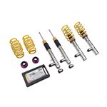 KW DDC Plug/Play Coilover Kit for VW Golf GTI w/-3