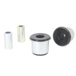 Whiteline Axle - pivot bushing (W63622)