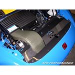 APR Performance Carbon Fiber Radiator Cooling Shroud (CF-930032)